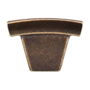 TK1 - Arched - 1.5" Cabinet Knob