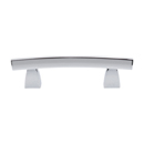 TK3 - Arched - 3" Cabinet Pull