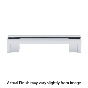 TK55 - Rail - 3.5" Flat Pull