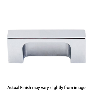 TK275 - Modern Metro Tab - 2" Cabinet Pull