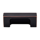 TK275 - Modern Metro Tab - 2" Cabinet Pull