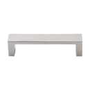 TK250 SS - Modern Metro - 3.75" Cabinet Pull - Stainless Steel