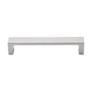 TK251 SS - Modern Metro - 5" Cabinet Pull - Stainless Steel