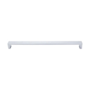 TK253 ALU - Modern Metro - 12" Cabinet Pull - Aluminum