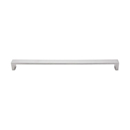 TK253 SS - Modern Metro - 12" Cabinet Pull - Stainless Steel