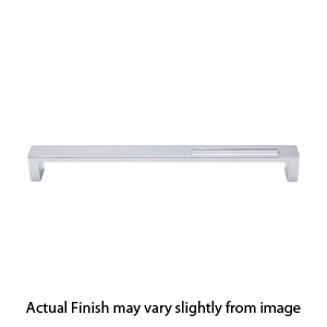 TK268 - Modern Metro Slot - 9" Cabinet Pull