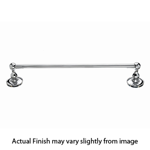 ED8-D - Smooth - 24" Towel Bar