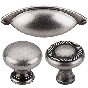 Somerset - Pewter Antique