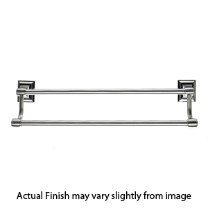 STK11 - Stratton - 30" Double Towel Bar