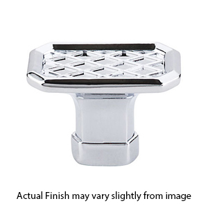 TK205 - Tower Bridge - 1.5" Cabinet Knob