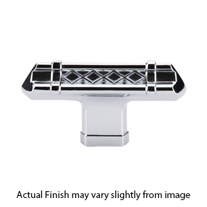 TK204 - Tower Bridge - 2 5/8" T-Handle