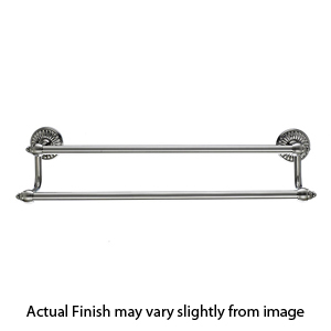 TUSC11 - Tuscany - 30" Double Towel Bar