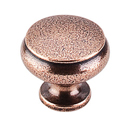 M209 OEC - Tuscany - 1.25" Cumberland Knob - Old English Copper