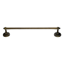 TUSC8 - Tuscany - 24" Towel Bar