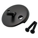 4T.170X-34 - Trip Lever Face Plate - Oil Rubbed Bronze