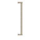 Amwell - 24" Appliance Knurled Bar Pull