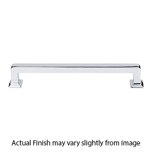 TK704 - Ascendra - 5" cc Cabinet Pull