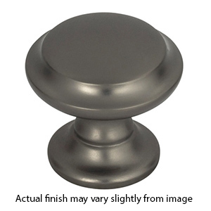 TK1050 - Barrow - 1.5" Cabinet Knob