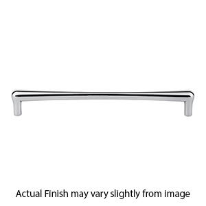 TK767 - Brookline -  9" Cabinet Pull