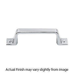 TK743 - Channing -  3.75" Cabinet Pull