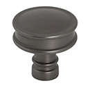 TK3140 - Cranford - 1.25" Cabinet Knob