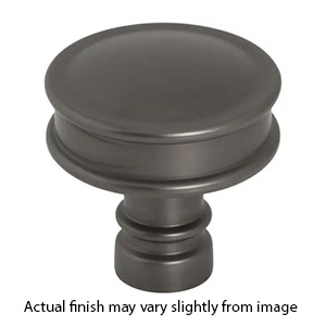 TK3140 - Cranford - 1.25" Cabinet Knob