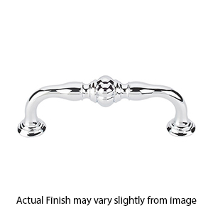 TK692 - Allington - 3.75" Cabinet Pull