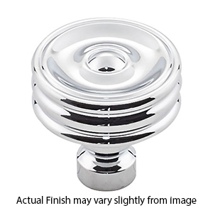 TK881 - Brixton - 1.25" Ridged Knob