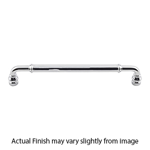 TK886 - Brixton - 7 9/16" Cabinet Pull