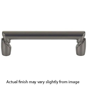 TK3132 - Florham - 3.75" cc Cabinet Pull