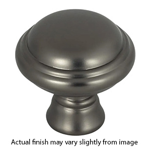 TK1020 - Henderson - 1.5" Cabinet Knob