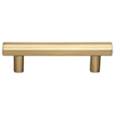 TK904 - Hillmont - 3.75" Cabinet Pull