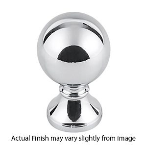 TK801 - Kara - 1" Cabinet Knob