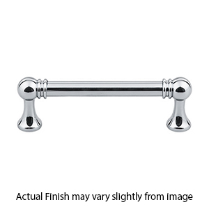 TK802 - Kara - 3.75" Cabinet Pull