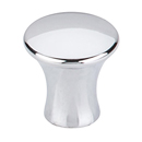 TK590 - Oculus - 7/8" Cabinet Knob