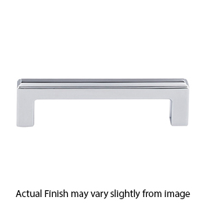 TK672 - Podium - 3.75" cc Cabinet Pull