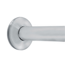 36" Shower Rod - Concealed Screws - Polished Chrome