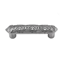 P1300-6 - Fleur de Lis - 6" Cabinet Pull