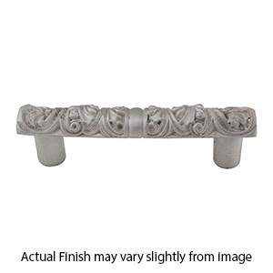 K1112-3 - Liscio - 3" Cabinet Pull