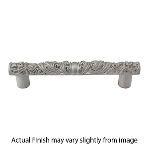 K1112-4 - Liscio - 4" Cabinet Pull