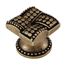 K1131 - Medici - Large Square Knob