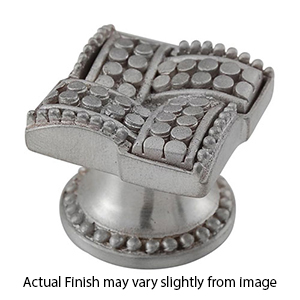 K1131 - Medici - Large Square Knob