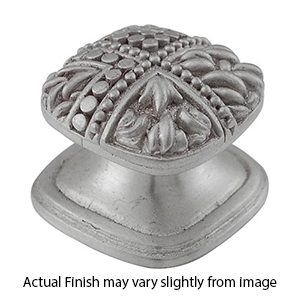 K1134 - Medici - Small Rounded Square Knob