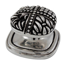 K1135 - Medici - Large Rounded Square Knob