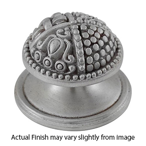 K1137 - Medici - Large Round Knob