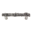 K1129 - Palmaria - 4" Bamboo Cabinet Pull