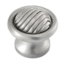 K1026 - Sanzio - Wavy Lines Small Knob