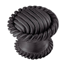 K1046 - Sanzio - Lines Large Knob