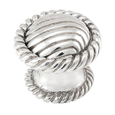 K1047 - Sanzio - Lines Small Knob