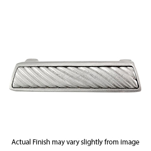 P1253 - Sanzio - Wavy Lines Finger Pull